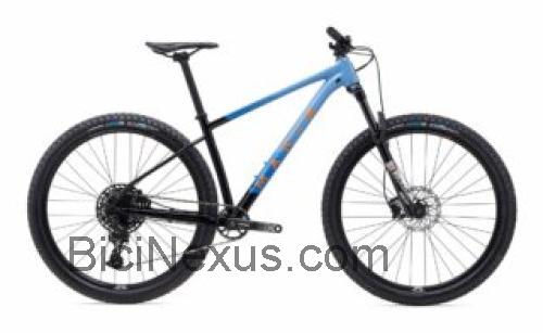 Marin Bikes Nail Trail ficha técnica y opiniones
